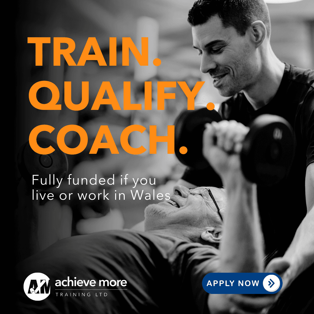 Achieve More Training